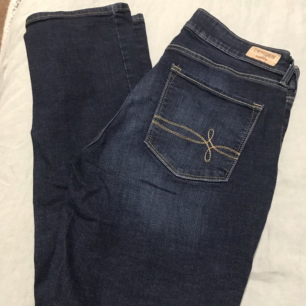Denizen by Levi’s Modern Slim - 10L or 30/34